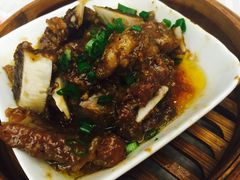 -潮福城大酒楼·潮粤菜·港式点心(阳光城店)