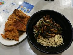 -老地方面馆(思南路店)