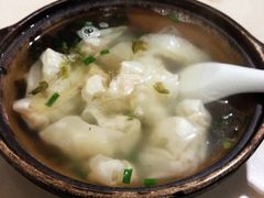 -吴淞老街砂锅馄饨(北兴路店)