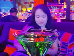 -摆渡酒吧(后海店)