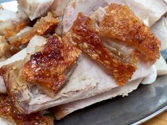 -洲心街道青联村镜记烧肉