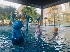 -亚马逊丛林水乐园