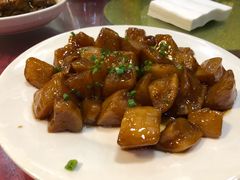 -长兴岛郊野公园农场食堂