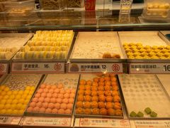 -東更道点心行(崂山丽达店)