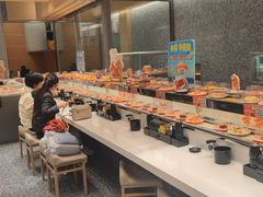 -争鲜回转寿司(朝北大悦城店)