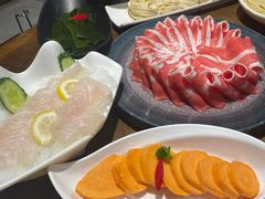 -快乐小羊火锅餐厅(农科路店)