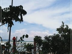 -南沙游艇会·大兵船餐厅