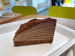 -麦当劳(朝阳北路店)