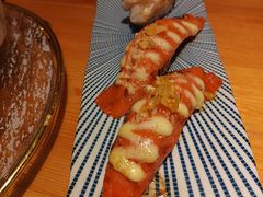 -原志优秀食材·匠心料理·海胆主题(金亿广场店)