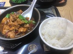 -膳当家黄焖鸡米饭(下沙宝龙店)