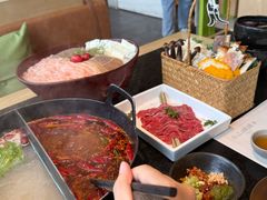 -山缓缓火锅(苏州仁恒仓街店)