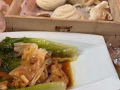 -食膳公园包子铺(烈士公园店)