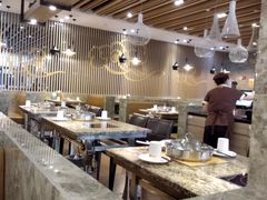 -黄记煌三汁焖锅(新世纪广场店)