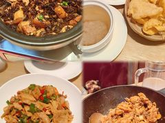 -得稻小饭堂·江西菜(浦江店)