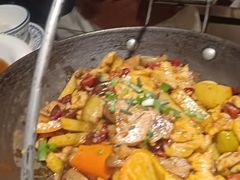 -乐口福家常菜馆(古庸路店)