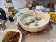 -紫藤园·天目湖大鱼头(南山竹海店)