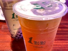 四季春茶-1点点(学府路店)