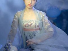 -盘子女人坊(西安至尊店)