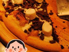 -比格比萨自助(云冈区步行街店)