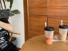 -尚SHANG泰国菜(中山大道店)