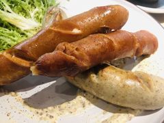 -Maxpoint Kitchen 西餐咖啡(乐峰广场店)