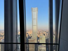 -云·酷Atmosphere(国贸大酒店)