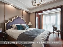 -恒彩家装·品质整装(集团店)