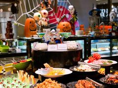 -安蒂娅·海鲜自助餐厅(安蒂娅美兰酒店)