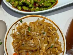 -不是烧烤·武汉烧烤·地道湖北菜(大成路店)