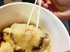 黑芝麻打糕-朝鲜族打糕(时尚天河店)