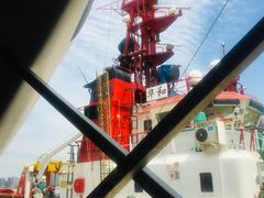 -上海港国际客运中心