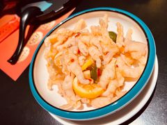 泰汁鸡爪-羽鸽集·乳鸽专门店·地道顺德菜(岭南站店)