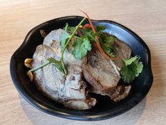 -老班长手工灌汤包老店(东山店)