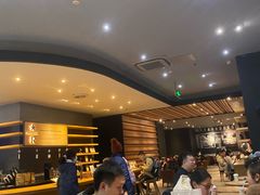-星巴克臻选(郑州国贸360广场店)