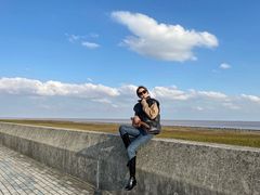 -南汇嘴观海公园