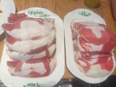 -草原塞蛮羊火锅城(港湾店)