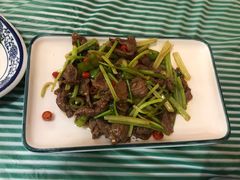 -香满锅老北京羊蝎子火锅·家常菜(新街口店)