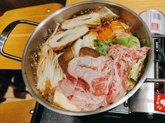 -吉野家(深圳超多维科技大厦分店)