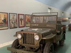 -大嶝英雄三岛战地观光园