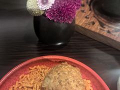 -广州柏悦酒店·悦景轩·粤菜餐厅