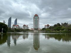 -厦门大学(思明校区)