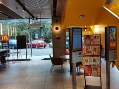-麦当劳·得来速店(星沙大道店)