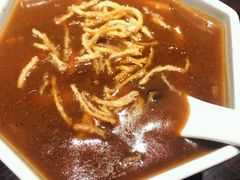 牛肉胡辣汤-掌柜的店·河南菜(世茂店)