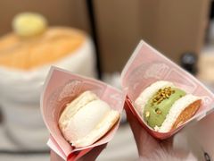 -Gram舒芙蕾(杭州中心店)