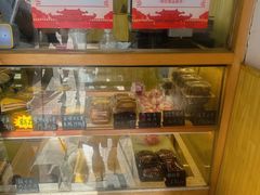 -包满意面包糕点(东坝店)