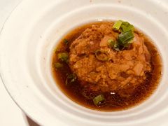 鸭蛋黄狮子头-金春禧(世茂国际广场店)