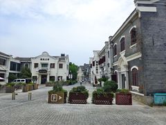 -老阊门菜馆(山塘街店)
