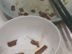 -和平馆·地道港澳茶餐厅(西门口店)