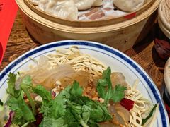 -新兴园饺子馆(河南街店)