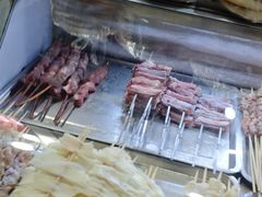 -欧提汗·新疆餐厅·清真(银都路店)